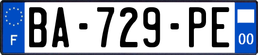 BA-729-PE