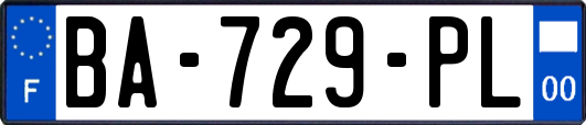 BA-729-PL