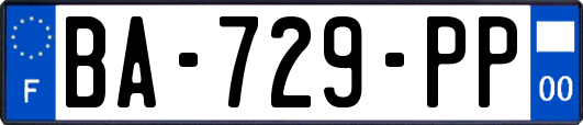 BA-729-PP