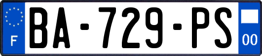 BA-729-PS