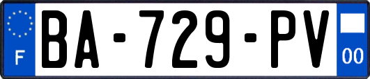 BA-729-PV