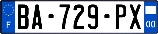 BA-729-PX