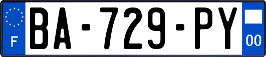 BA-729-PY
