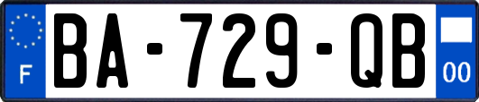 BA-729-QB