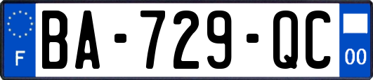 BA-729-QC