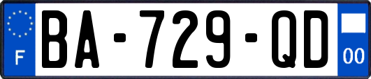 BA-729-QD