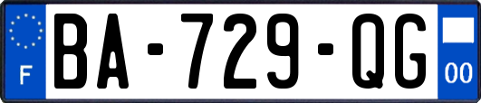 BA-729-QG