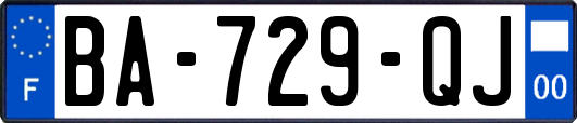 BA-729-QJ