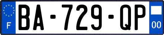 BA-729-QP