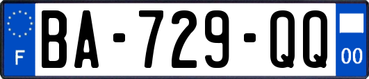 BA-729-QQ