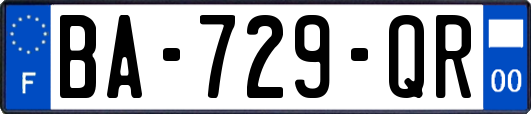 BA-729-QR