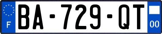 BA-729-QT
