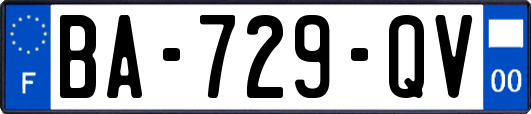BA-729-QV