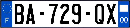 BA-729-QX