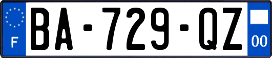 BA-729-QZ