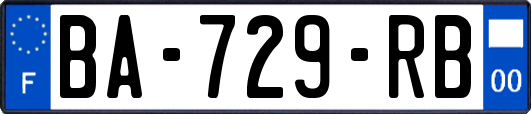 BA-729-RB