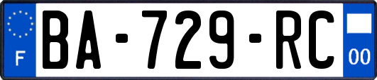 BA-729-RC