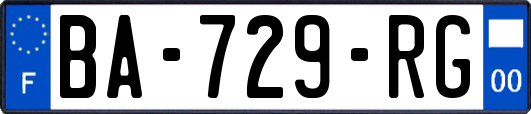 BA-729-RG