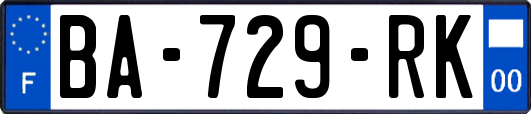 BA-729-RK