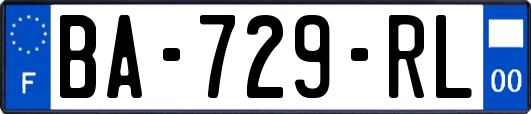 BA-729-RL