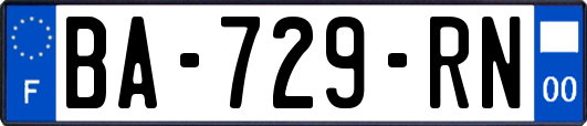 BA-729-RN