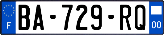 BA-729-RQ