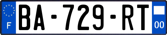 BA-729-RT