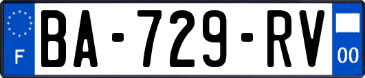 BA-729-RV