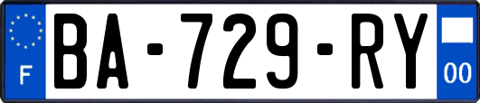 BA-729-RY