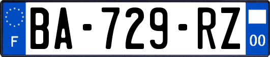 BA-729-RZ