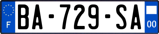 BA-729-SA