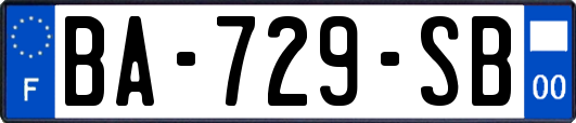 BA-729-SB
