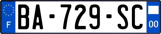 BA-729-SC