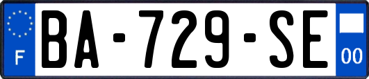 BA-729-SE
