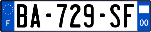 BA-729-SF