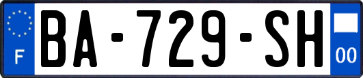 BA-729-SH