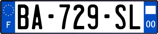 BA-729-SL