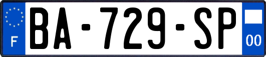 BA-729-SP