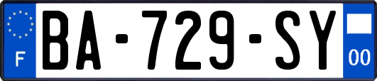 BA-729-SY