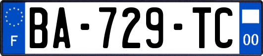 BA-729-TC