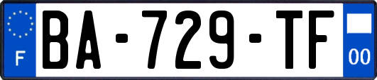 BA-729-TF