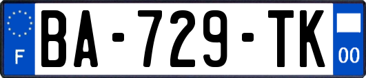 BA-729-TK