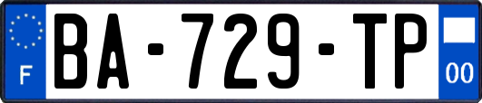 BA-729-TP