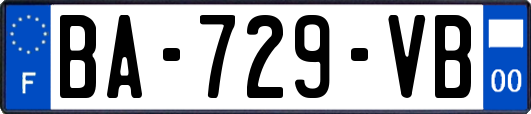 BA-729-VB