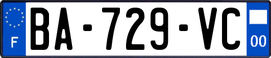 BA-729-VC