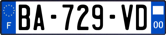 BA-729-VD