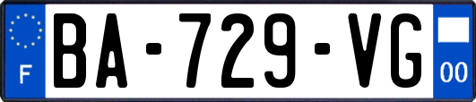 BA-729-VG