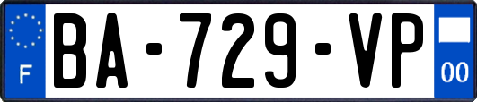 BA-729-VP