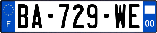 BA-729-WE