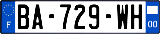 BA-729-WH